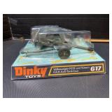 Dinky toys 617