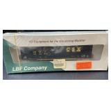LBF company