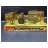 Dinky Toys 609