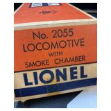 Lionel toy