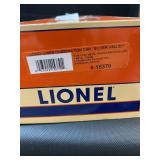 Lionel silver valley