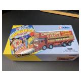 Corgi AEC Pole Truck