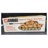 Corgi king tiger 904