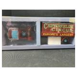 Corgi Classics Articulated Truck ORIGINAL