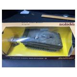 Solido AMX-10 LANCE MISSLE No 6066