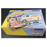 Corgi Classics Advance Booking Vehicle