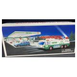 Hess Emergency Truck