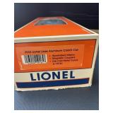 Lionel  Aluminum Coach Car  2533