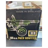 Britains models