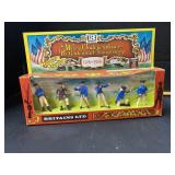 Britains LTD army