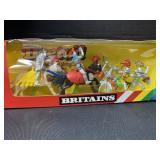 Britains army