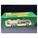 Hess Training Van