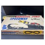 Daredevil Jump speedway