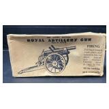 Royal Artillery Gun No 1201
