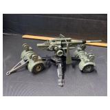 Dinky toys