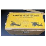 Mobile Heavy Hotwitzer
