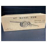 4.7 Naval Gun  1264