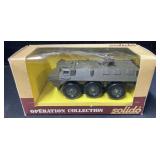 Solido Operation Collection VAB