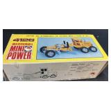 Mini power