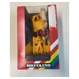 Vintage toy