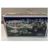 Vintage toy