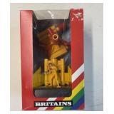 Vintage toy