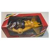 Vintage toy