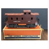 LIONEL ELECTRIC TRAINS 6017