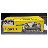 Solido Tigre
