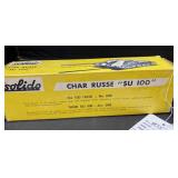 Solido char russe