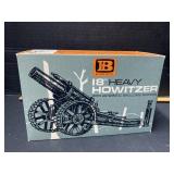 18ï¿½ Heavy Howitzer