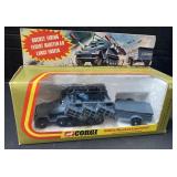 Corgi Sdkfz Rocket Launcher 907