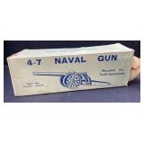4.7 Naval Gun No. 459993