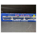 Tomy train set