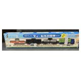 Trains