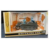 Britains LTD