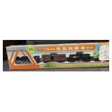 Train set