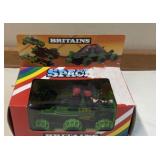 Vintage toy
