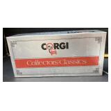 Corgi collections classic