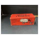 Texaco mack tanker