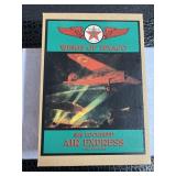 Wings of Texaco   1929 Air Express