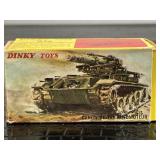 Dinky Toys Vintage Die-CastCanon De 155