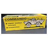 Solido Commando 224