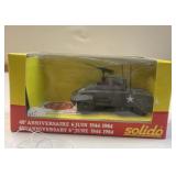 Vintage toy
