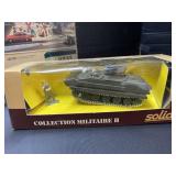 Solido AMX 10 Lance MISSLE