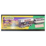 Corgi classics bumper cars midway set