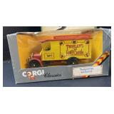 Corgi classics C859