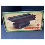 Mebetoy army