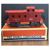 LIONEL ELECTRIC TRAINS 6357-50