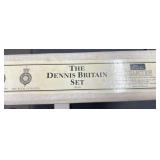 The Dennis Britain set